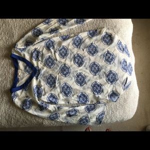 Francesca’s Swim cover up